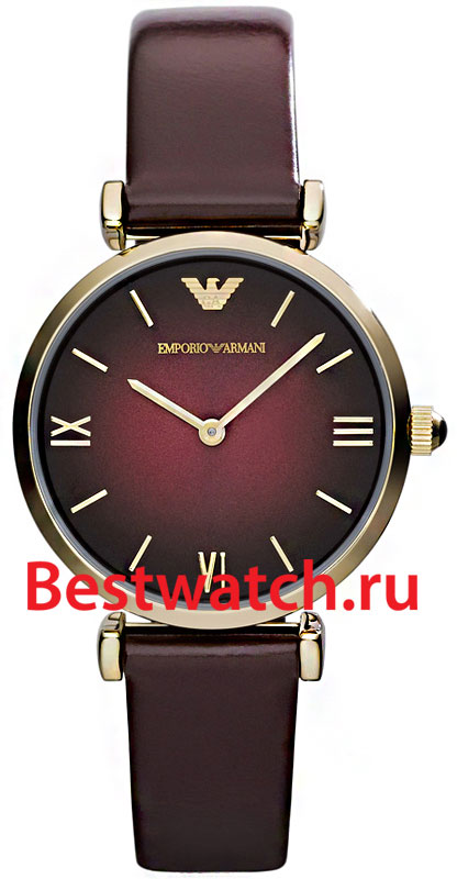 Часы Emporio Armani Ladies AR1757